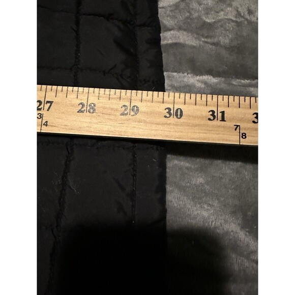 UCF Colosseum Puffer Vest Men's Size XXL Black Knights Nightman Full-Zip - Picture 4 of 9